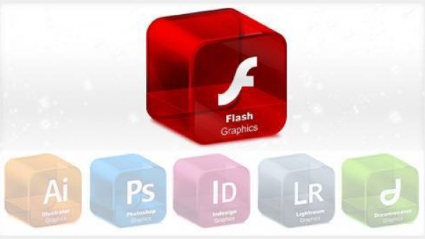 Flash CS3--Java运行时环境初始化时出现错误