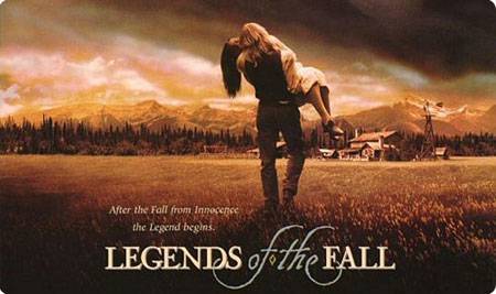 Legends of the Fall