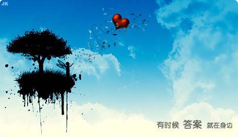 等待上帝挽救