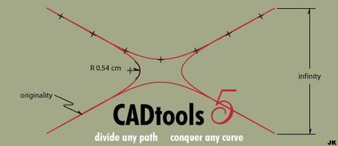 让illustrator更牛的CADTOOLS