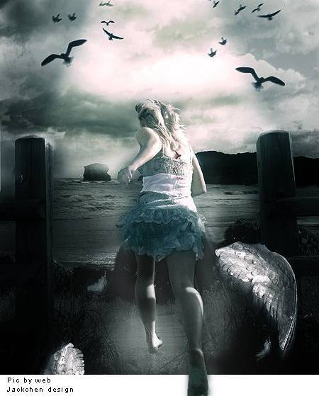 SAVE THE WORLD