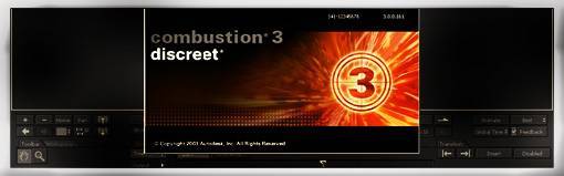 combustion3 字体问题