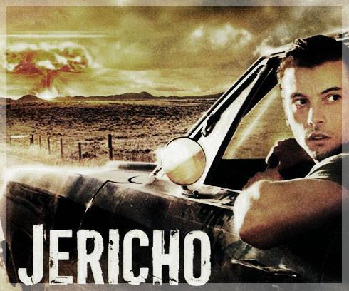 Jericho 正式剧终