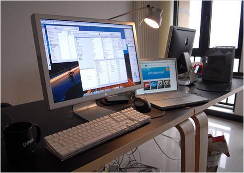 eico office