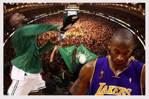 NBA2008 父辈复古黄vs绿21年复仇路