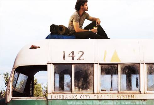 Into The Wild
