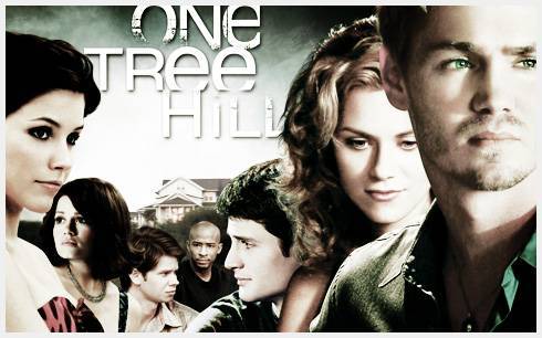 one tree hill 第六季 悲伤在蔓延