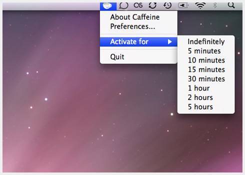 09caffeine