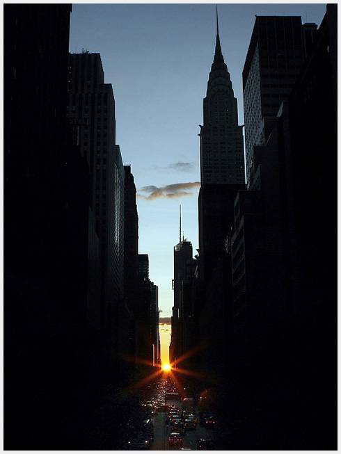 city
