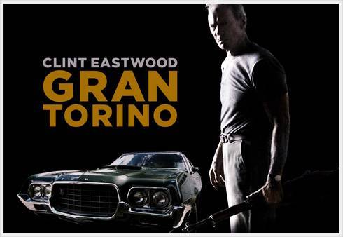 老爷车 Gran Torino 纯爷们之死