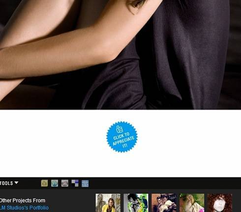 behance