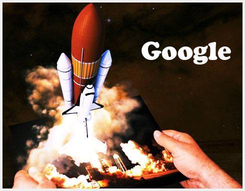 Google退出中国?