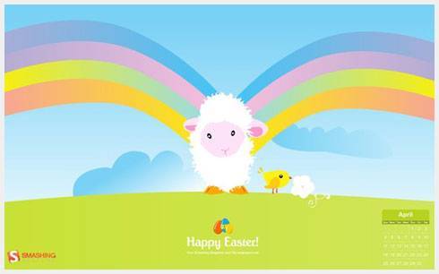 happy-easter