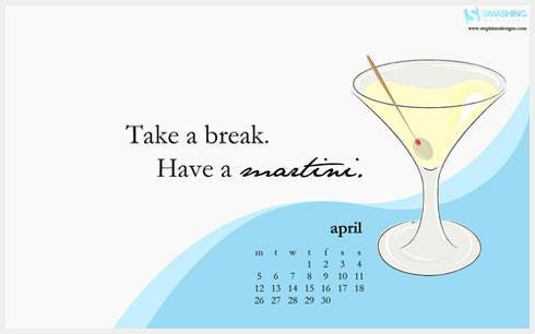 have-a-martini