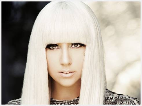 关于Lady GaGa的一切