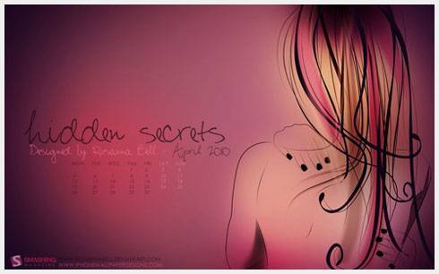 secrets