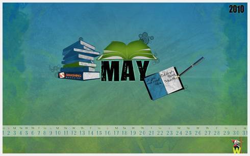 book-month