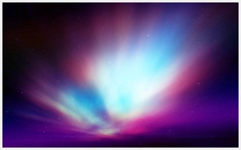 wide-aurora 抽象桌面壁纸推荐