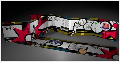 25-Leporello-Street-Art-design-by-B3Ns