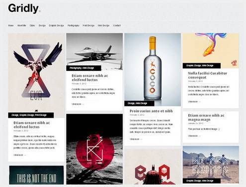 03-responsivewordpress2 15个轻量级WordPress的主题下载