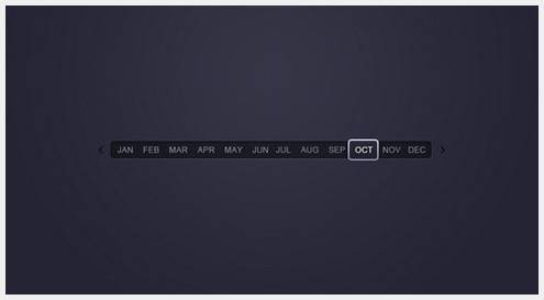 15-calendarpsddesign8 40个优秀免费的日历界面PSD下载