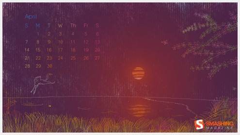 sunset_lake__12