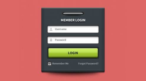 dribbblepsd53 dribbblepsd53