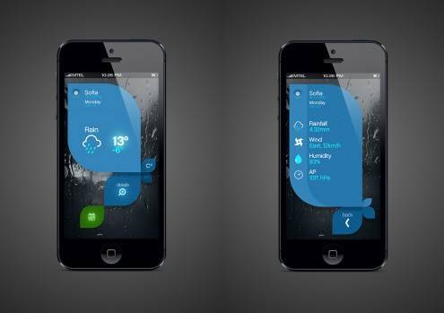 weatherapp