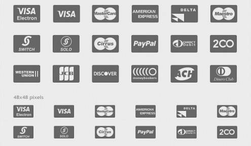 simple_icons_free_17creditcardicons