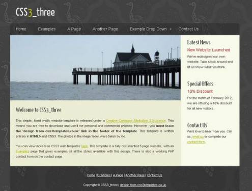 css3webtemplates10