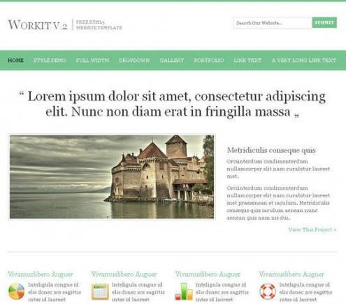 css3webtemplates14