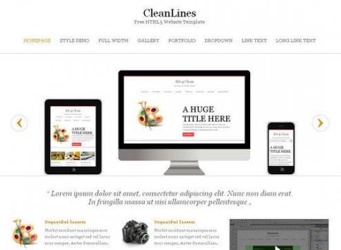 css3webtemplates16