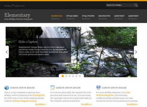 css3webtemplates20