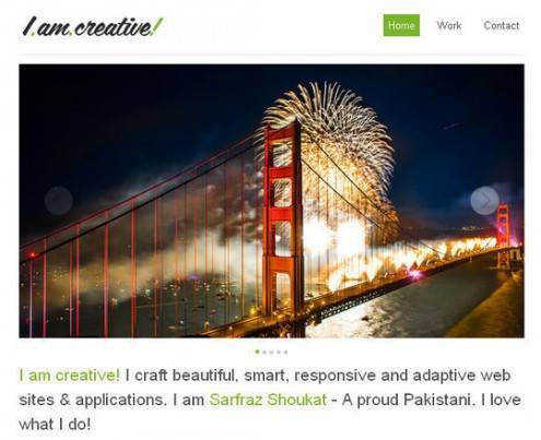 css3webtemplates27