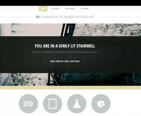 css3webtemplates31