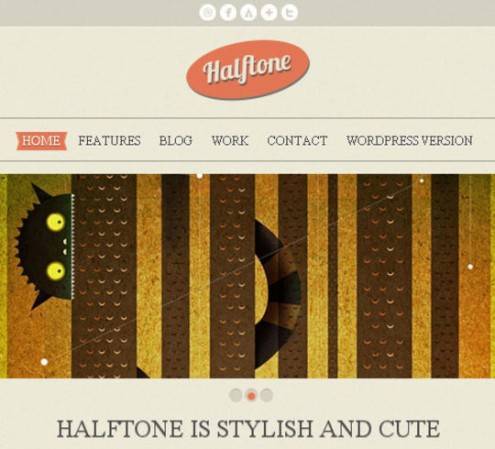 css3webtemplates32