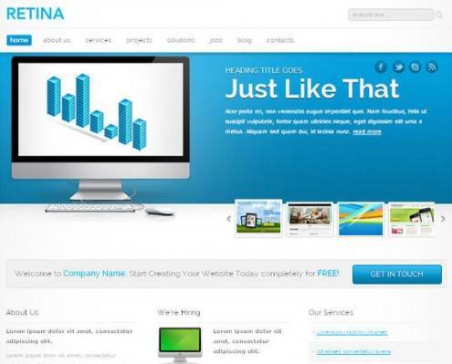 css3webtemplates33