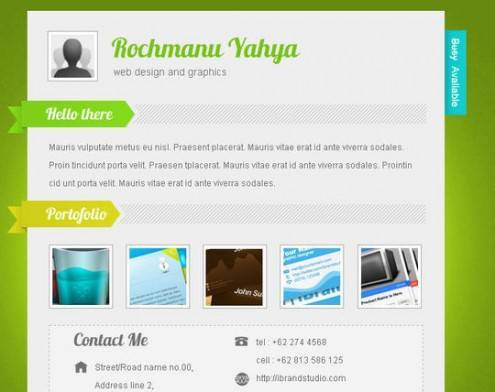 css3webtemplates40