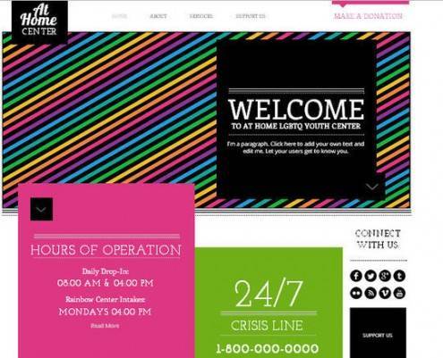 css3webtemplates43
