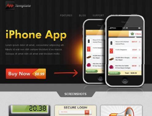css3webtemplates45