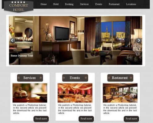 css3webtemplates46