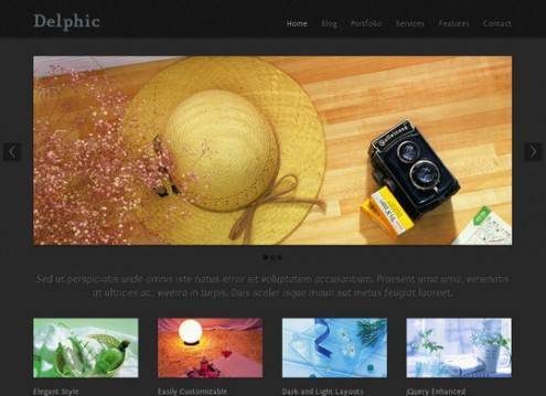 css3webtemplates48