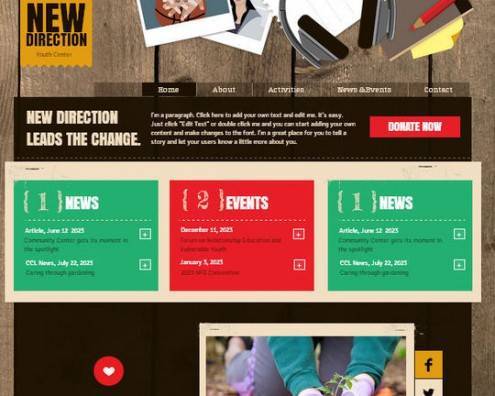 css3webtemplates49