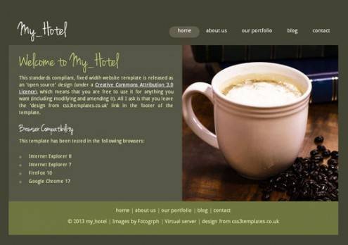 css3webtemplates5