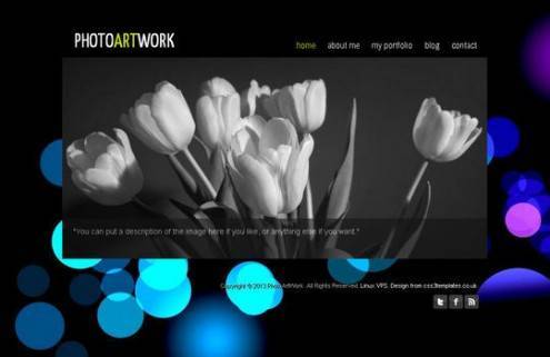 css3webtemplates6