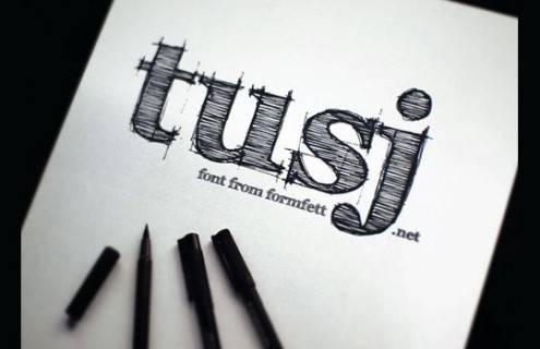 handdrawnfonts1