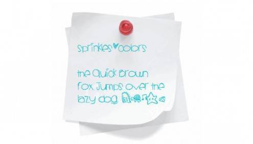 handdrawnfonts22