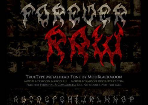 handdrawnfonts41