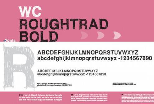handdrawnfonts9