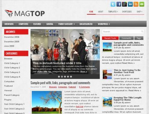 wordpressthemes24